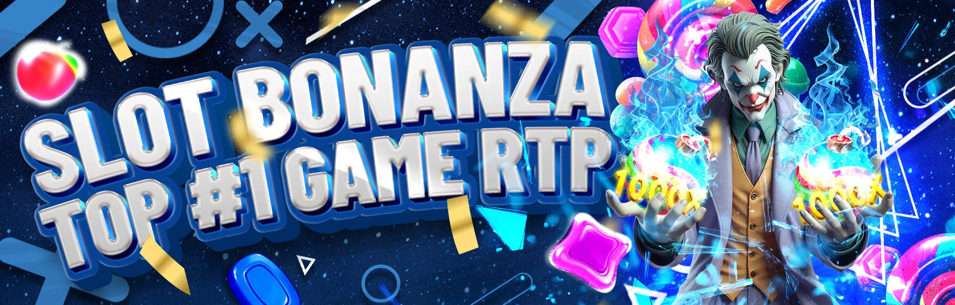 OKE99 Banner Slot Online